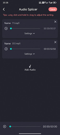 EditBook-AudioEditor