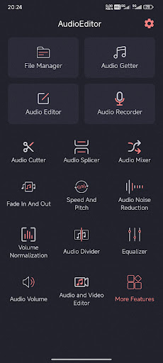 EditBook-AudioEditor